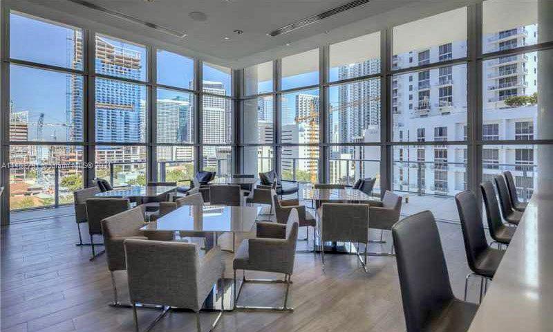 1100 MILLECENTO RESIDENCE - Residential Lease