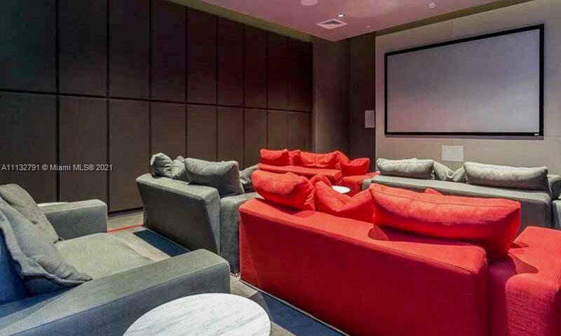 1100 MILLECENTO RESIDENCE - Residential Lease