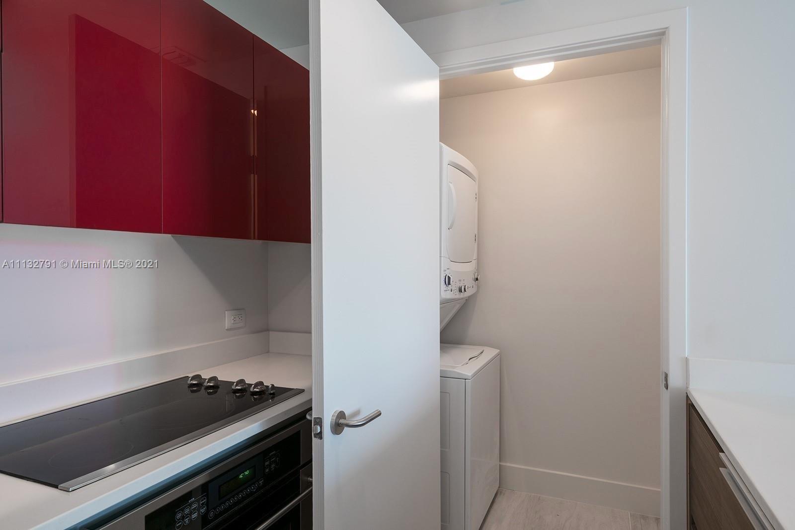 1100 MILLECENTO RESIDENCE - Residential Lease