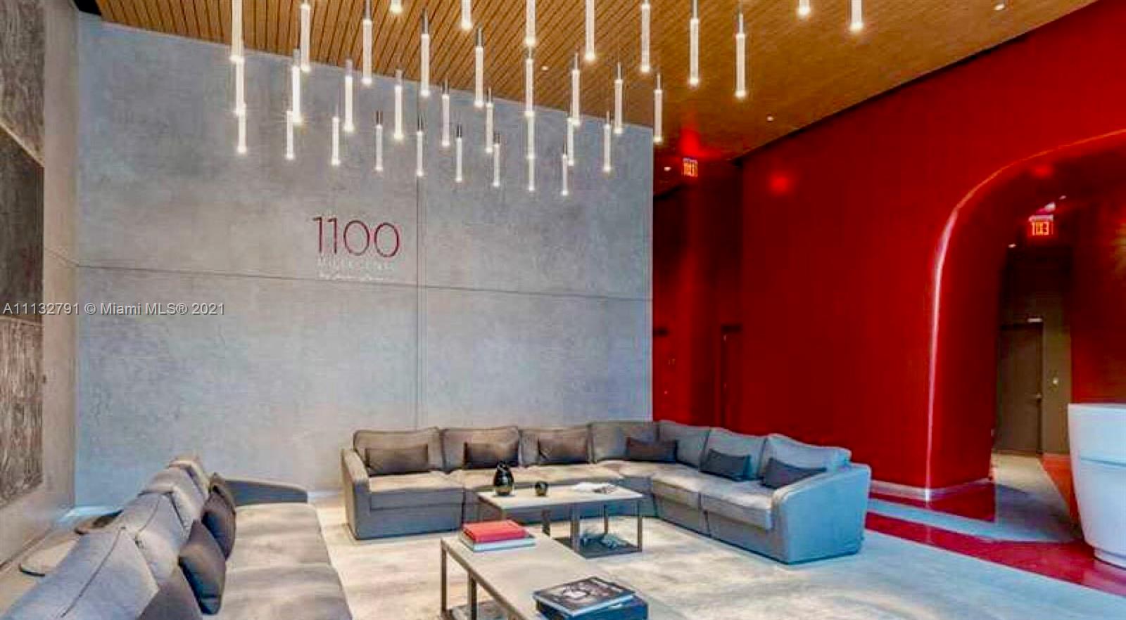 1100 MILLECENTO RESIDENCE - Residential Lease