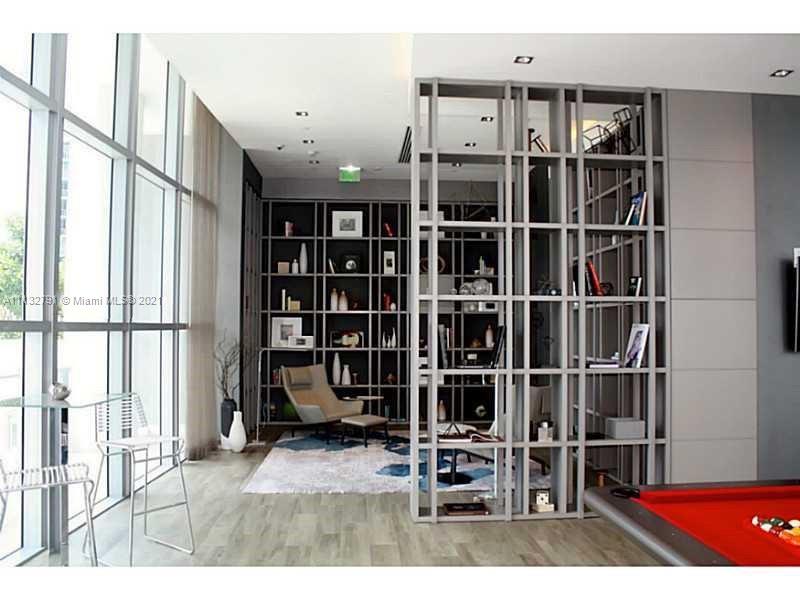 1100 MILLECENTO RESIDENCE - Residential Lease