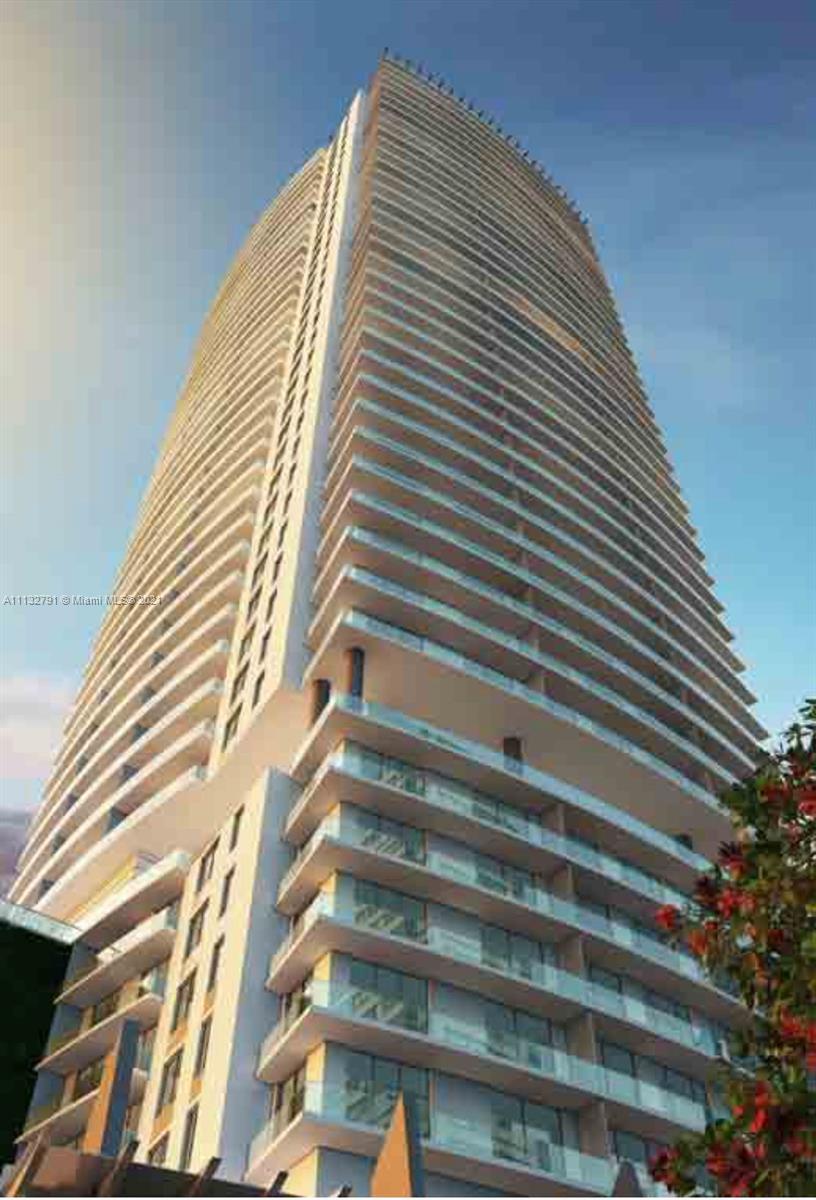 1100 MILLECENTO RESIDENCE - Residential Lease