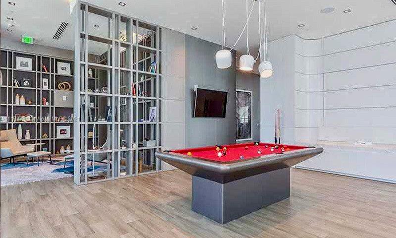 1100 MILLECENTO RESIDENCE - Residential Lease