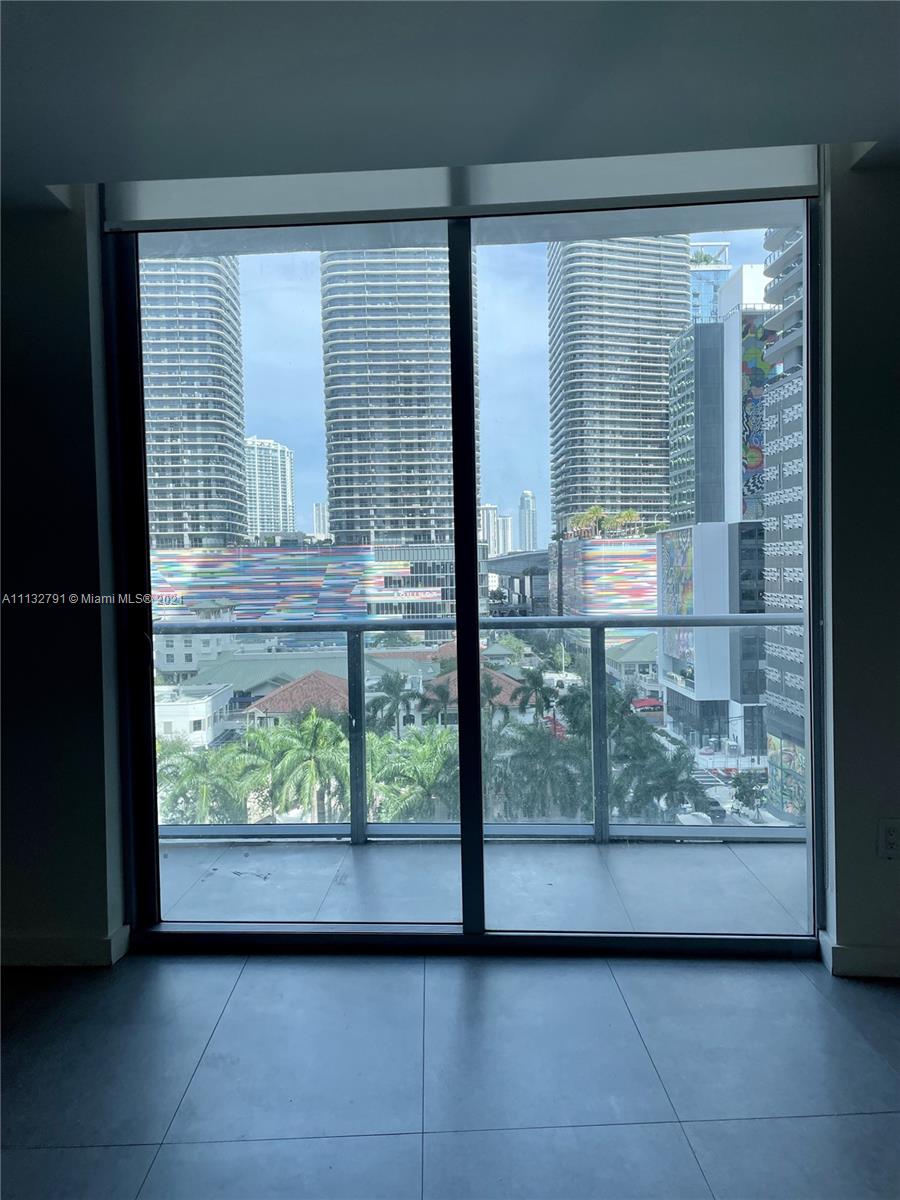 1100 MILLECENTO RESIDENCE - Residential Lease