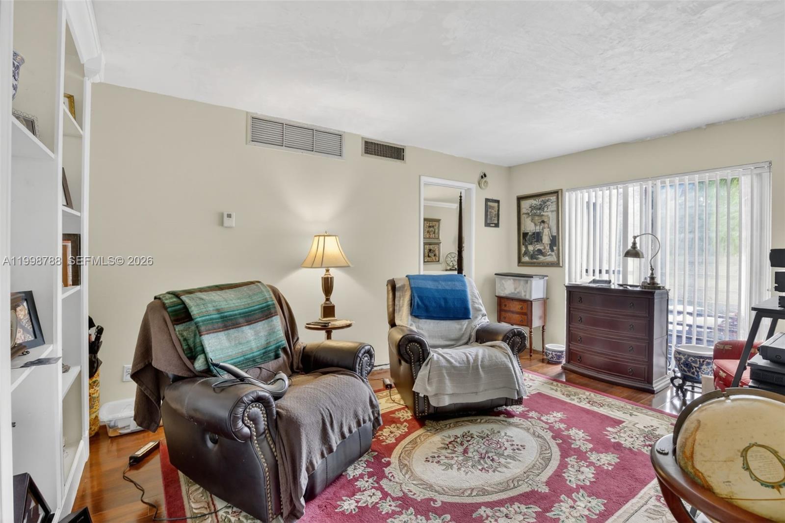 EMBARCADERO CONDO - Residential