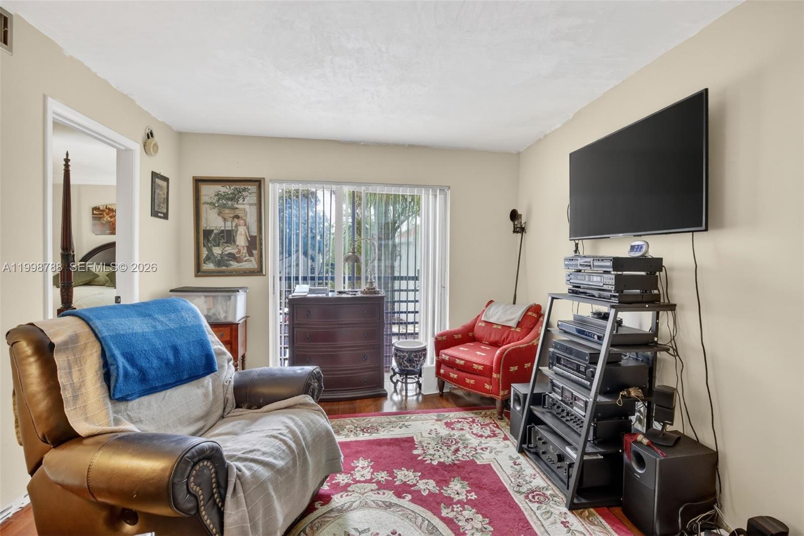 EMBARCADERO CONDO - Residential