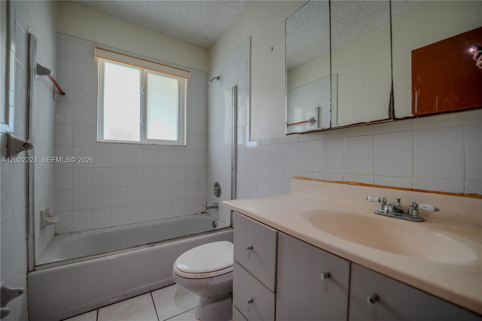 FAIRWAY PARK SEC 3 - Residential