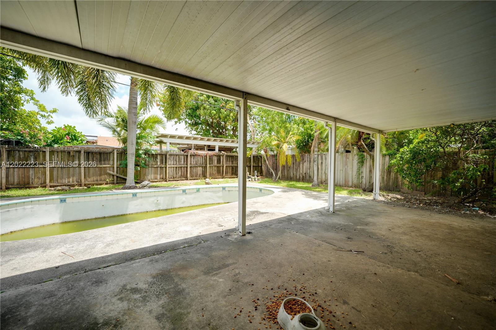 FAIRWAY PARK SEC 3 - Residential