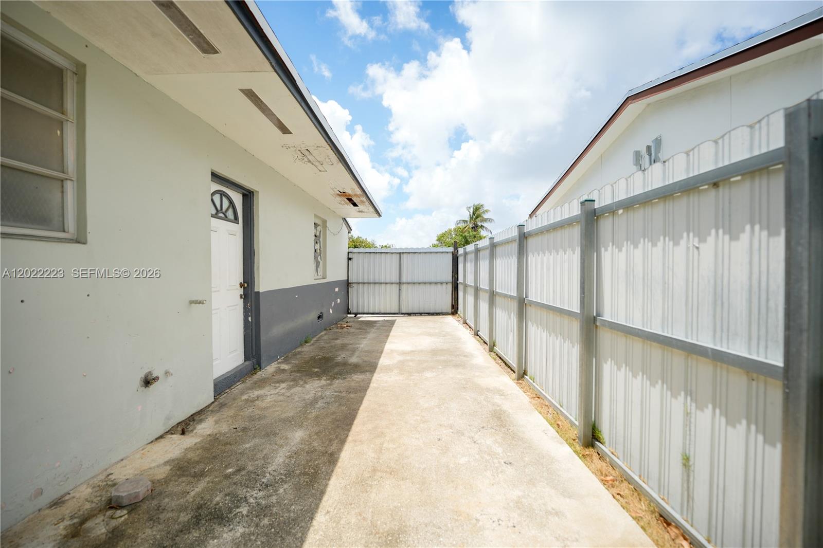 FAIRWAY PARK SEC 3 - Residential