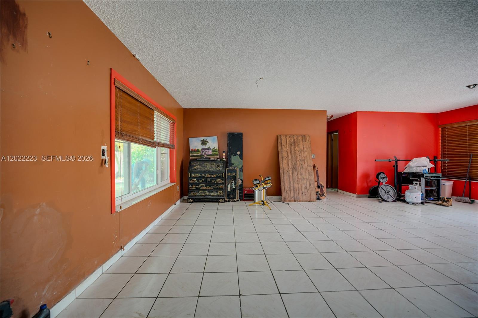 FAIRWAY PARK SEC 3 - Residential