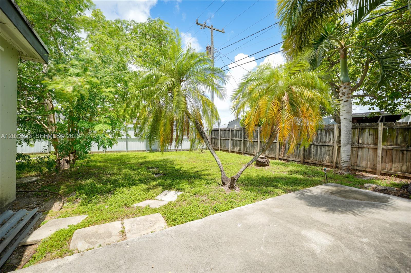 FAIRWAY PARK SEC 3 - Residential