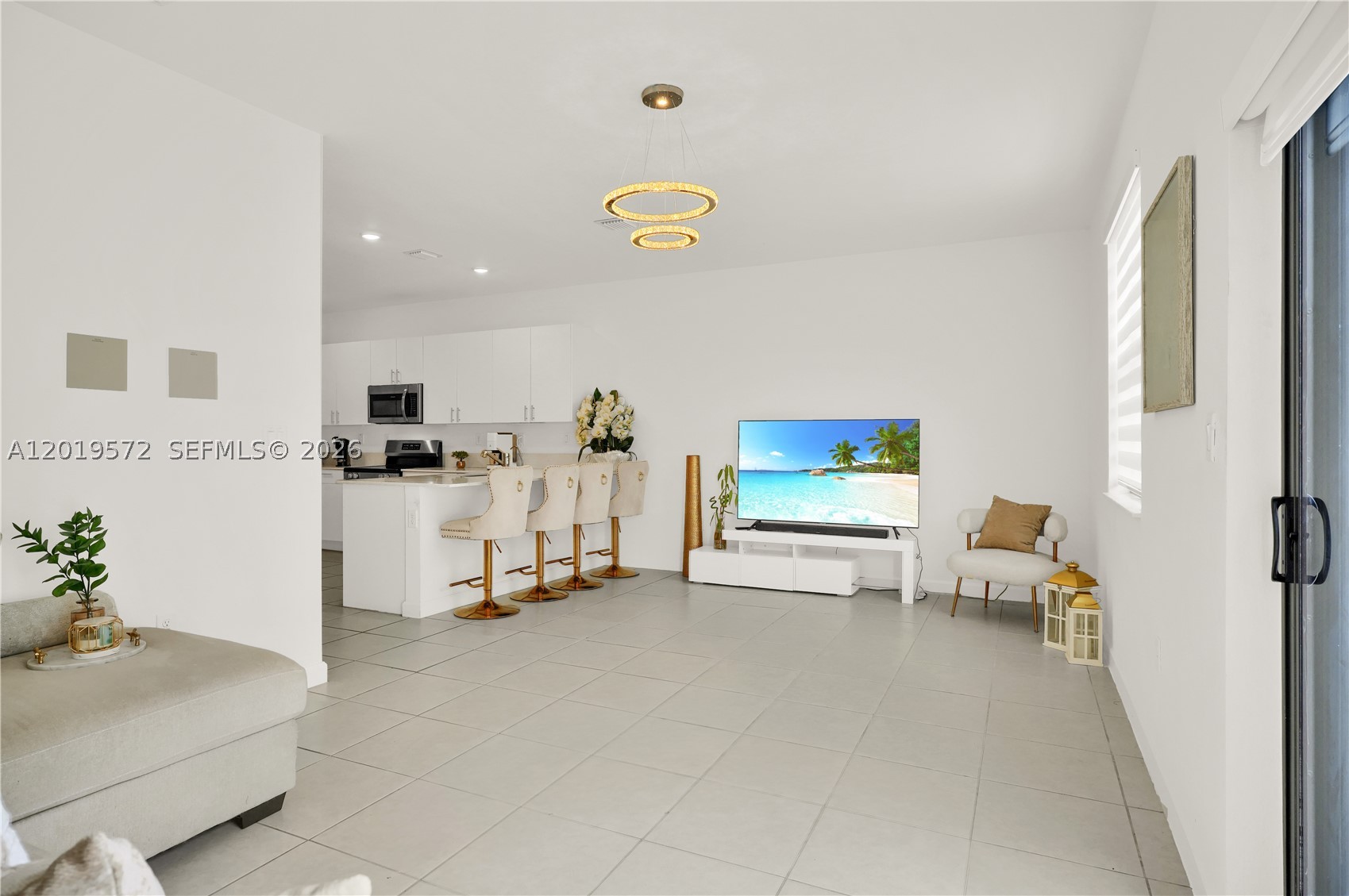 KENDALL ASSEMBLAGE NORTH - Residential