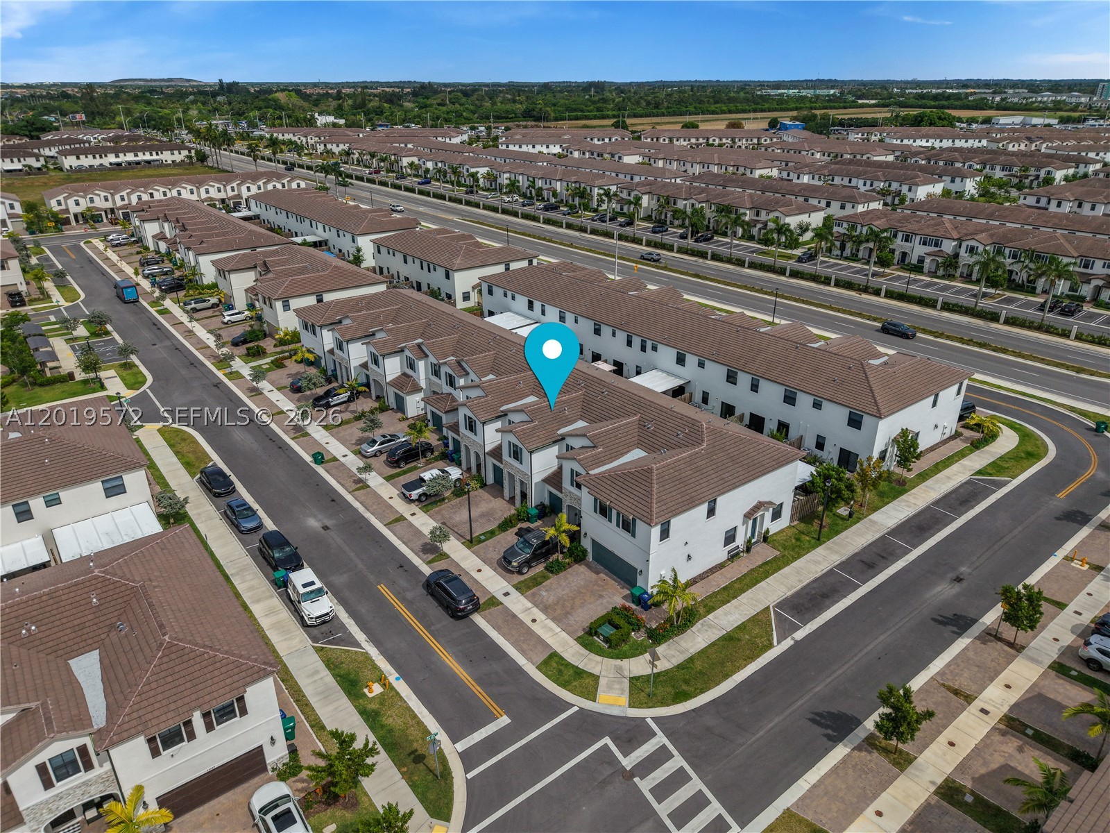 KENDALL ASSEMBLAGE NORTH - Residential