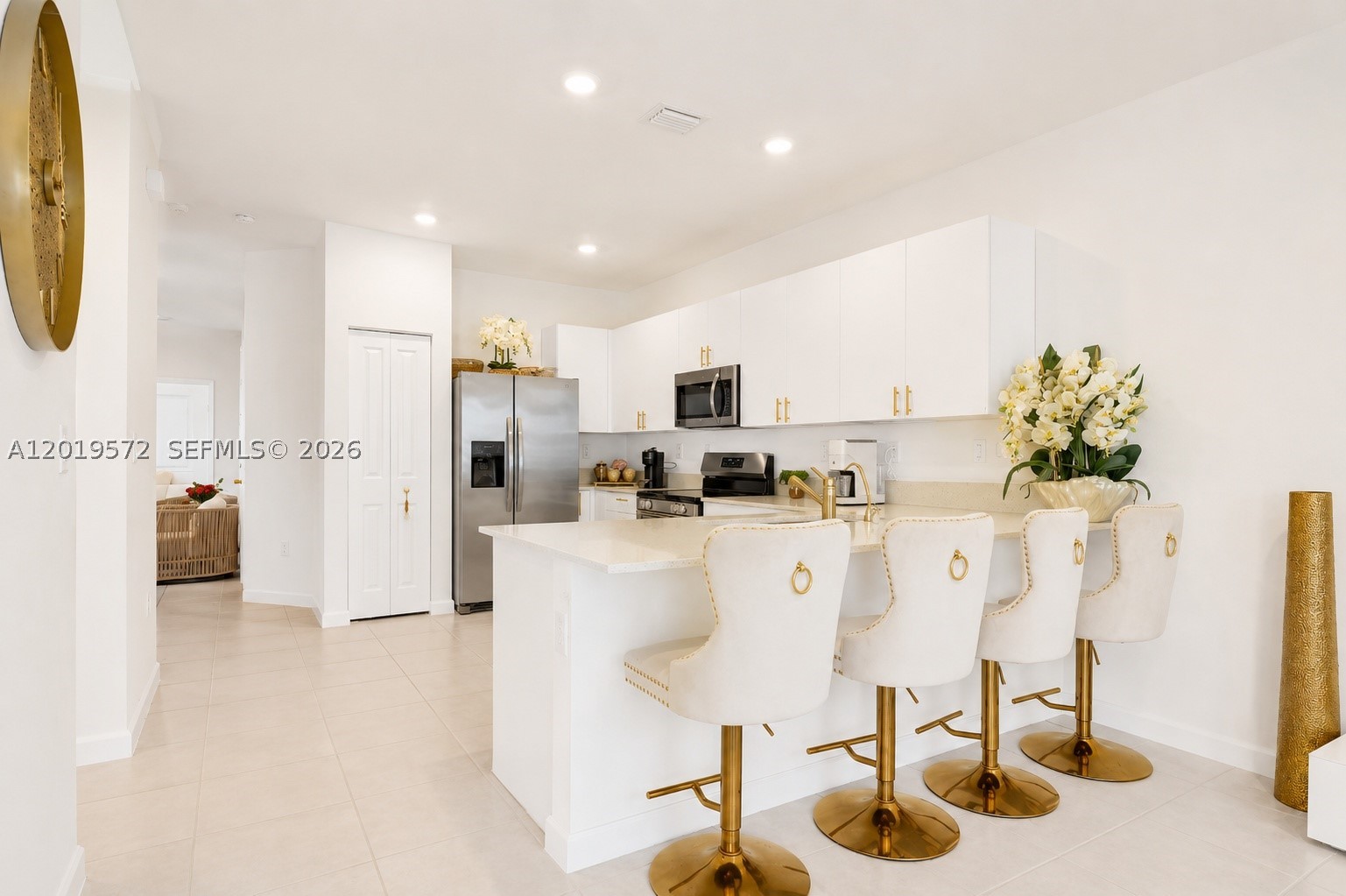 KENDALL ASSEMBLAGE NORTH - Residential