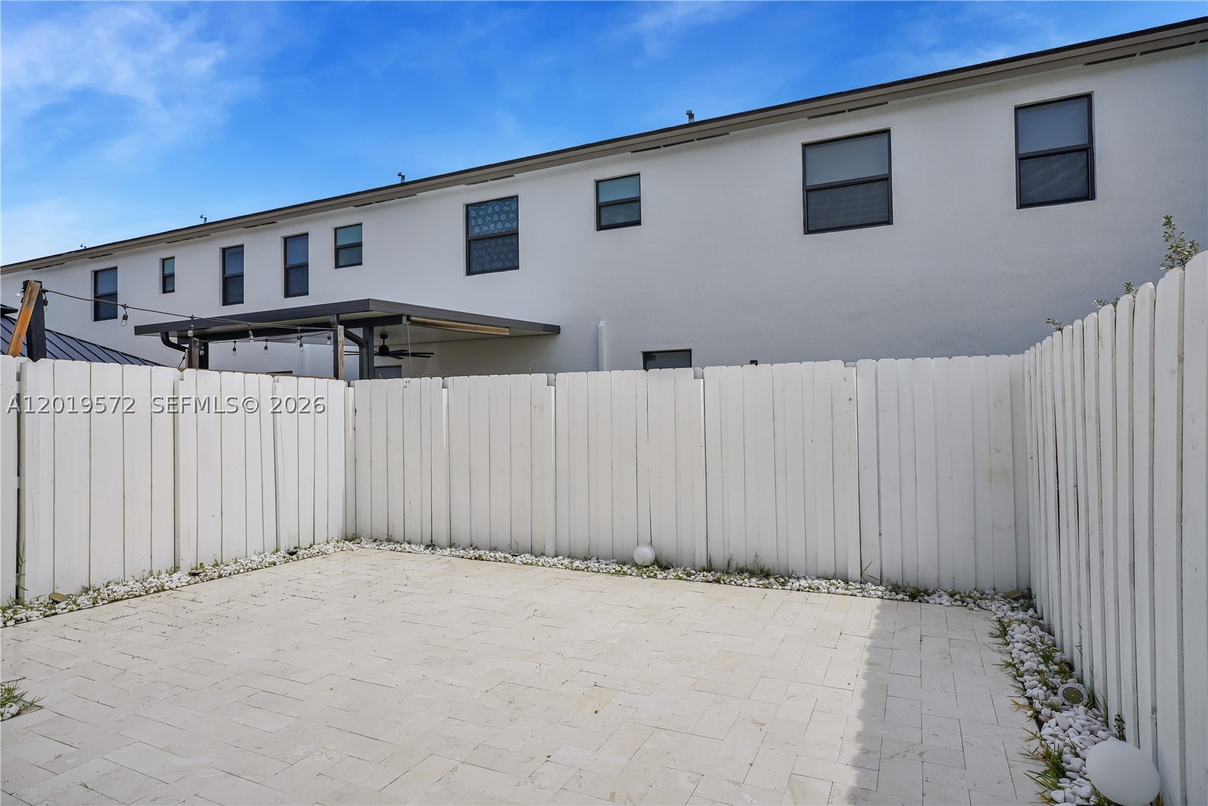 KENDALL ASSEMBLAGE NORTH - Residential
