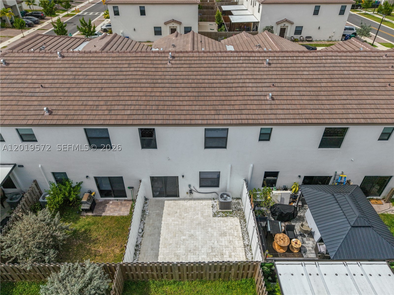 KENDALL ASSEMBLAGE NORTH - Residential
