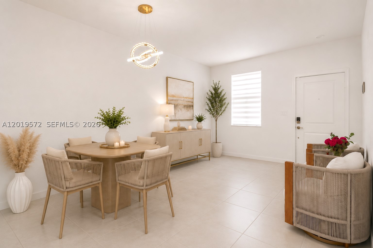 KENDALL ASSEMBLAGE NORTH - Residential