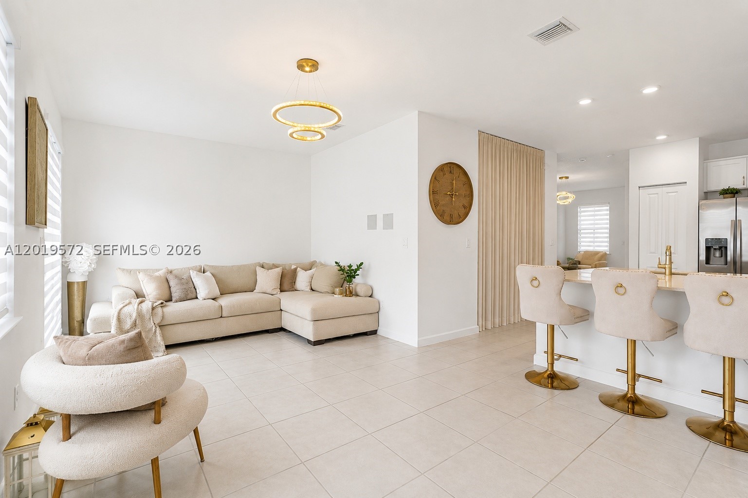 KENDALL ASSEMBLAGE NORTH - Residential