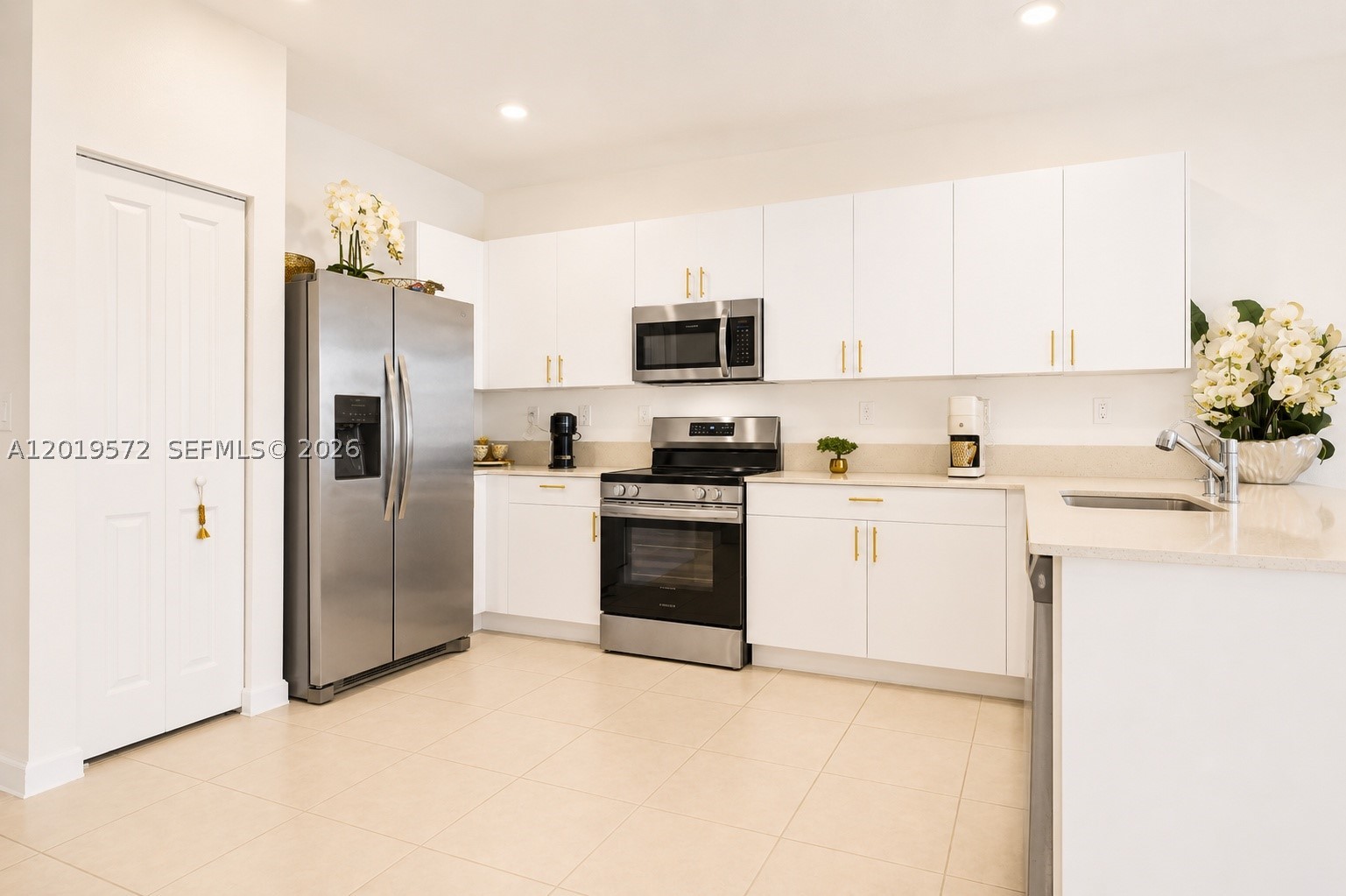 KENDALL ASSEMBLAGE NORTH - Residential