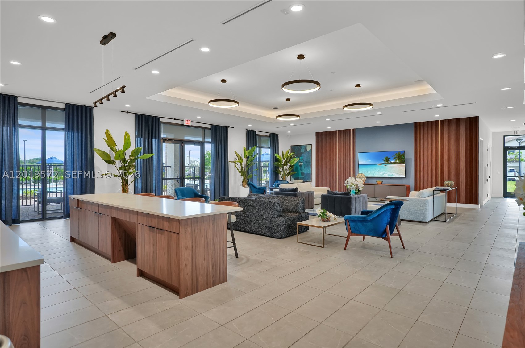KENDALL ASSEMBLAGE NORTH - Residential