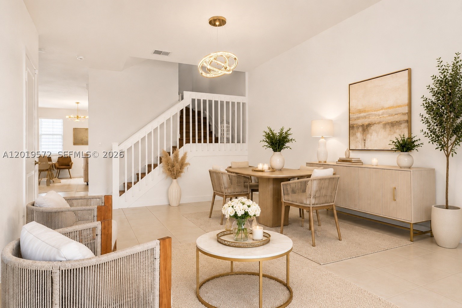 KENDALL ASSEMBLAGE NORTH - Residential