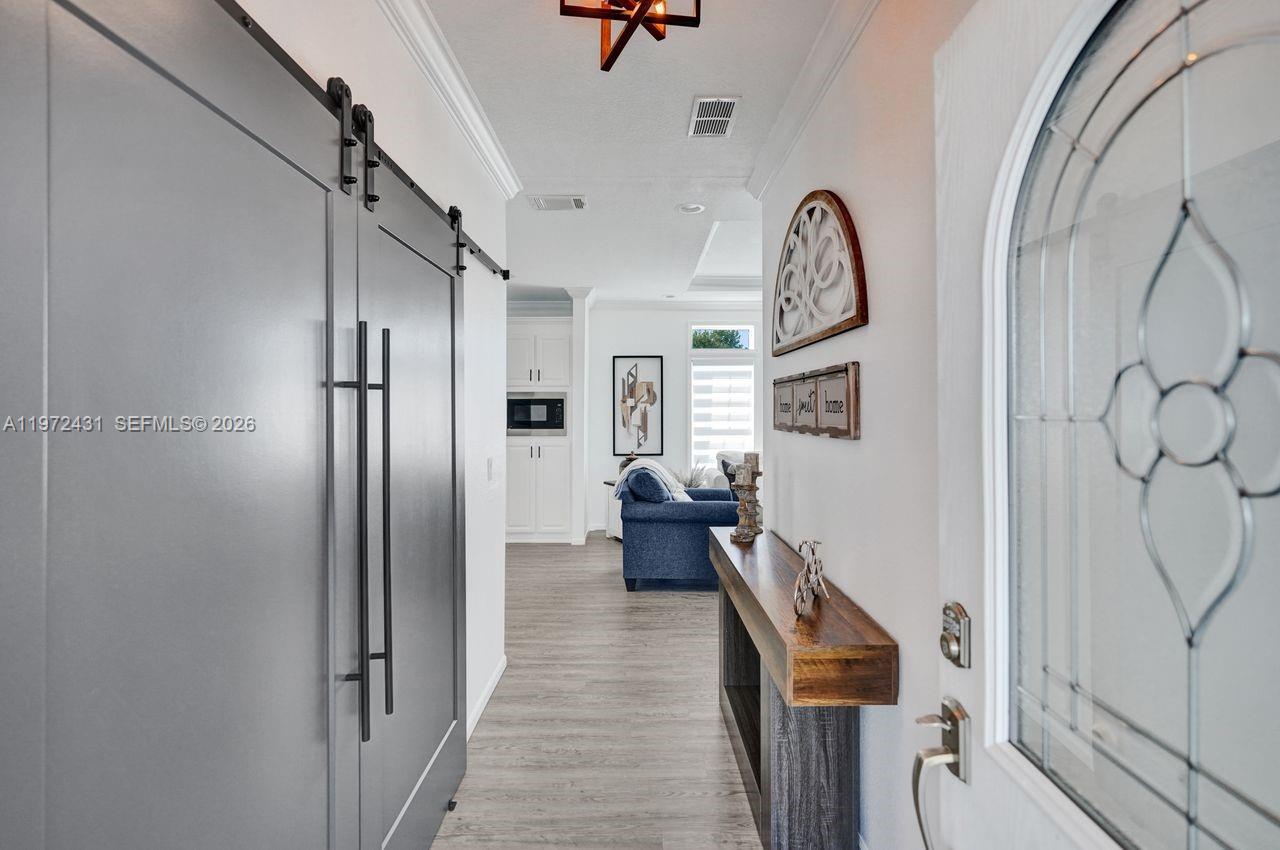 NORTHERN PINES MOBILE HOM - Residential