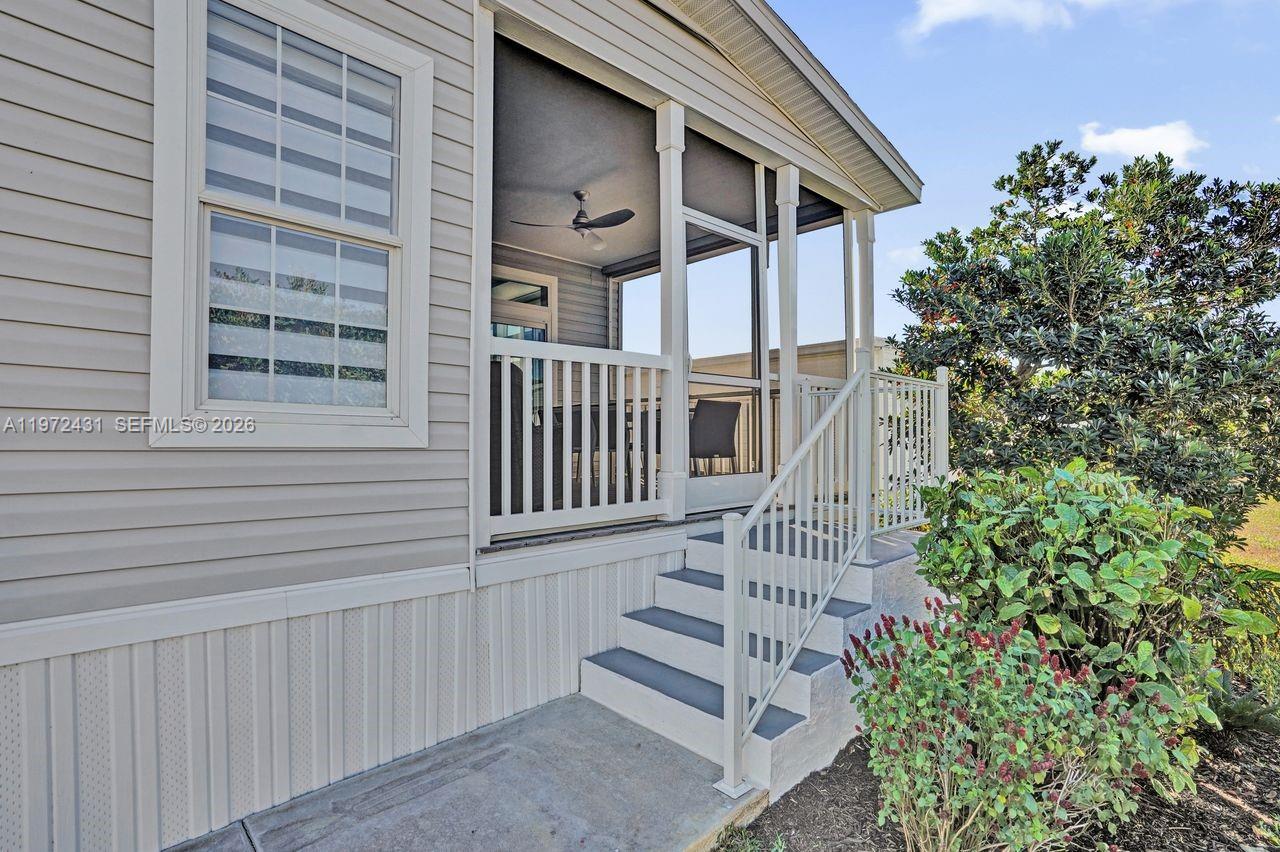 NORTHERN PINES MOBILE HOM - Residential