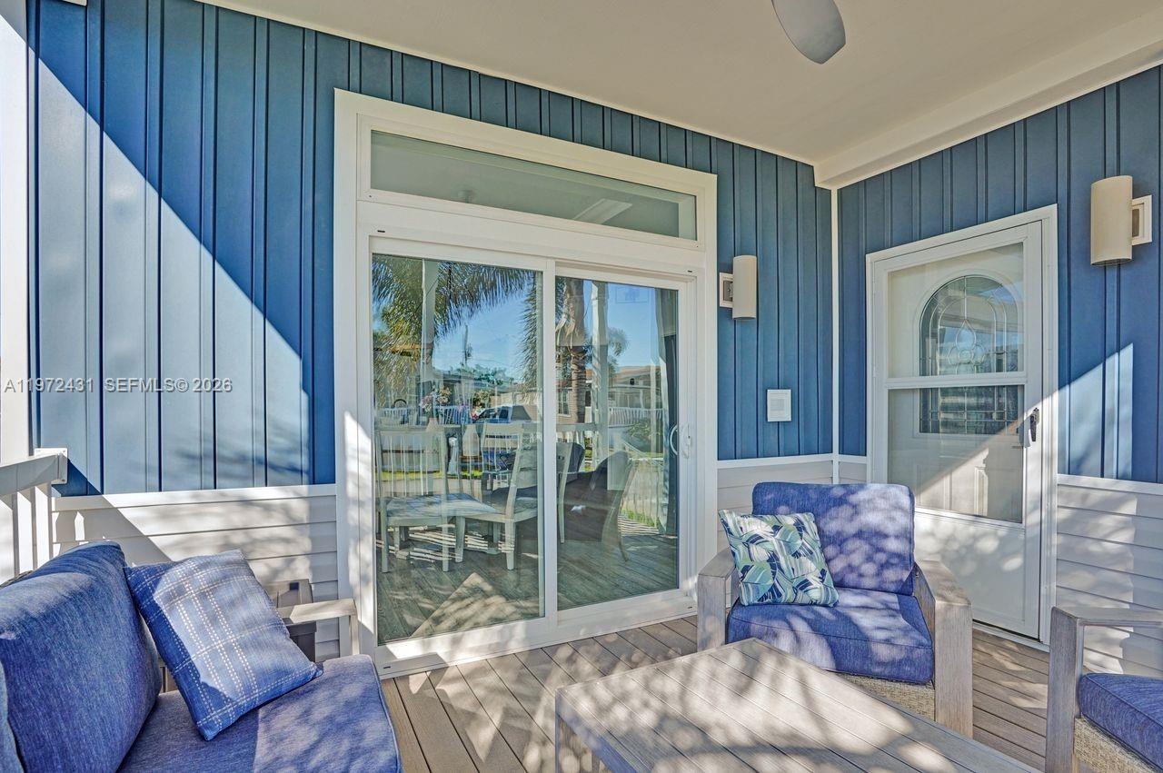 NORTHERN PINES MOBILE HOM - Residential