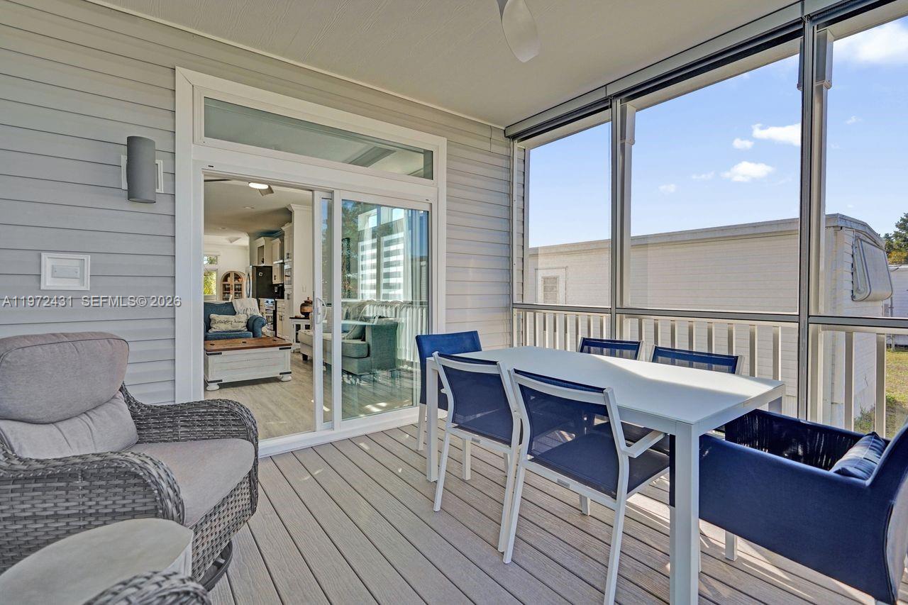 NORTHERN PINES MOBILE HOM - Residential