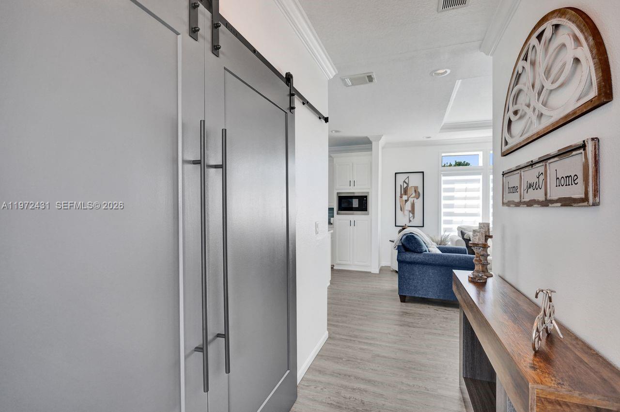 NORTHERN PINES MOBILE HOM - Residential