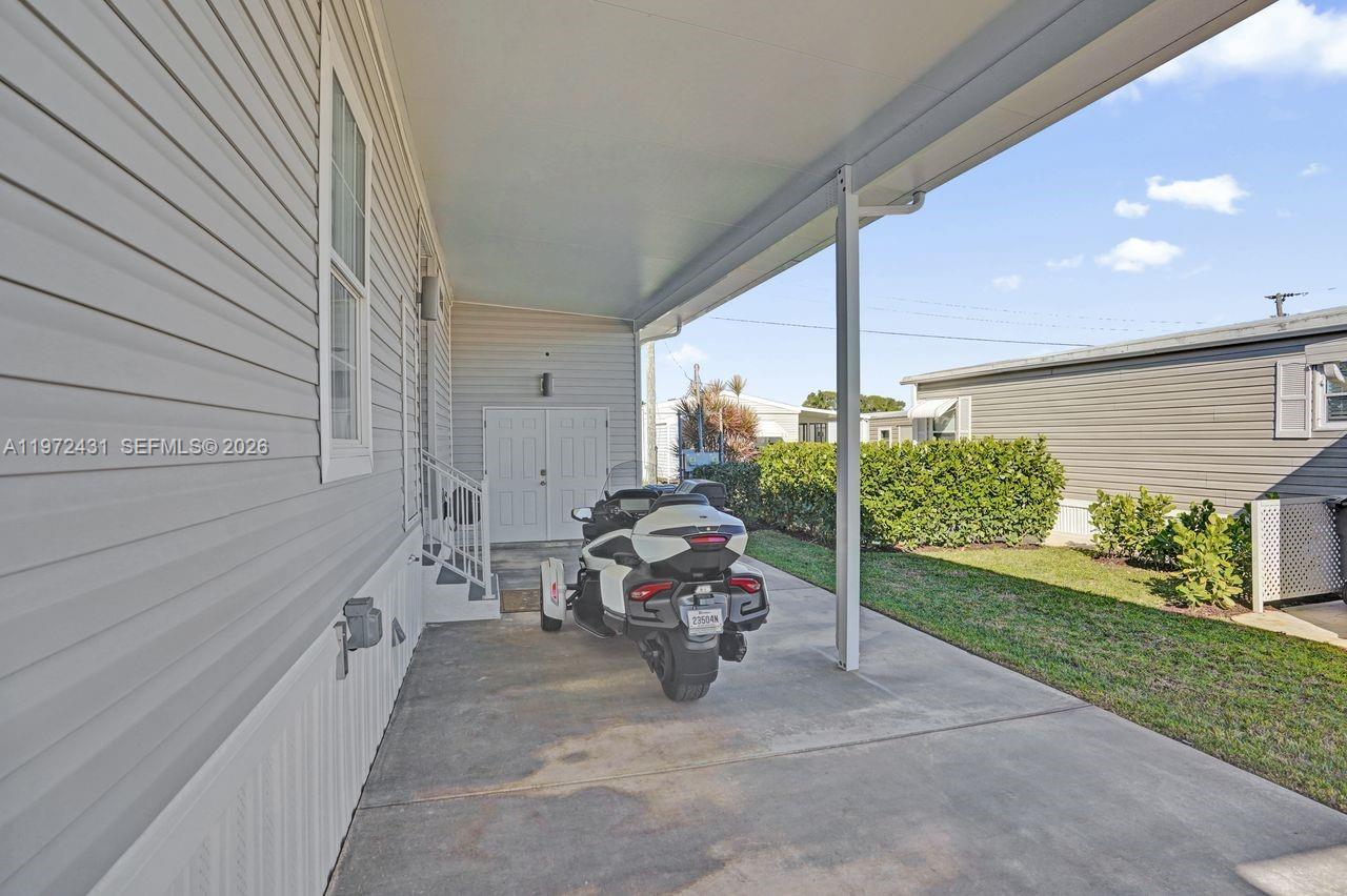 NORTHERN PINES MOBILE HOM - Residential