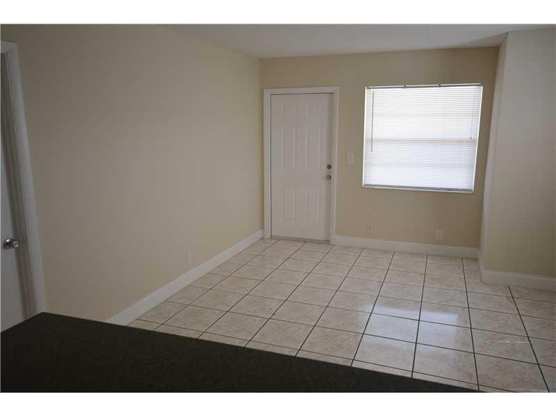 HOLLYWOOD SOUTH SIDE ADD - Residential Lease