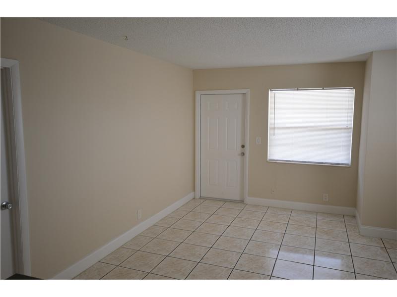 HOLLYWOOD SOUTH SIDE ADD - Residential Lease