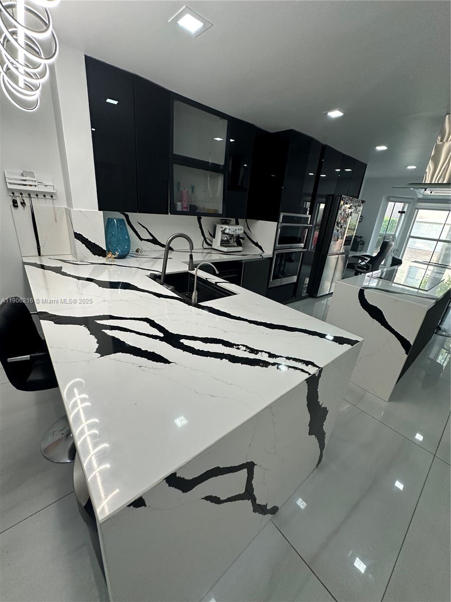 WEST LAKE VILLAGE PLAT - Residential