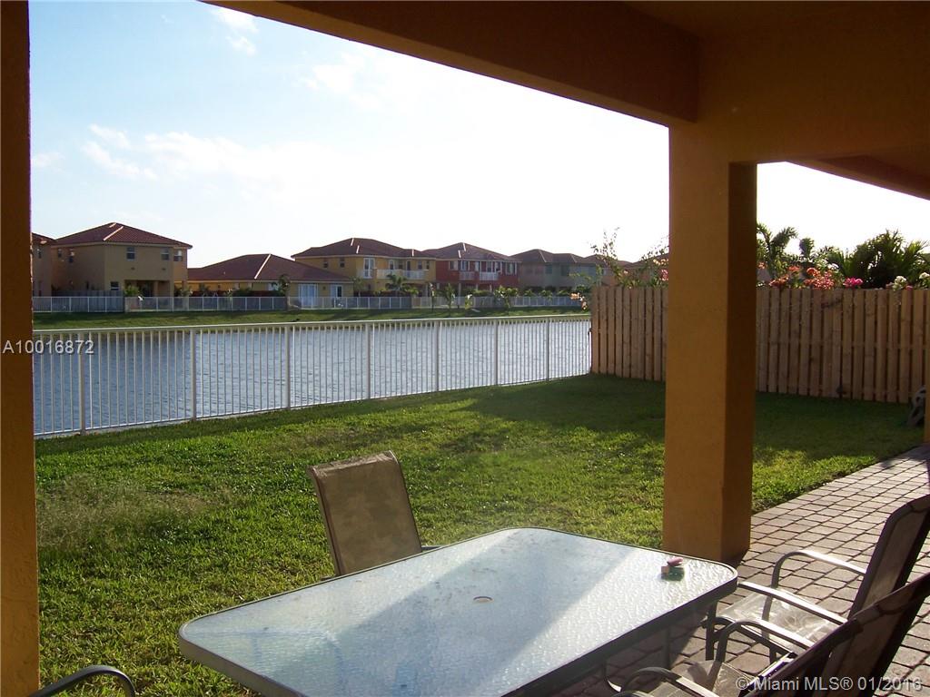 CRESTVIEW LAKES 2ND ADDN - Residential Lease