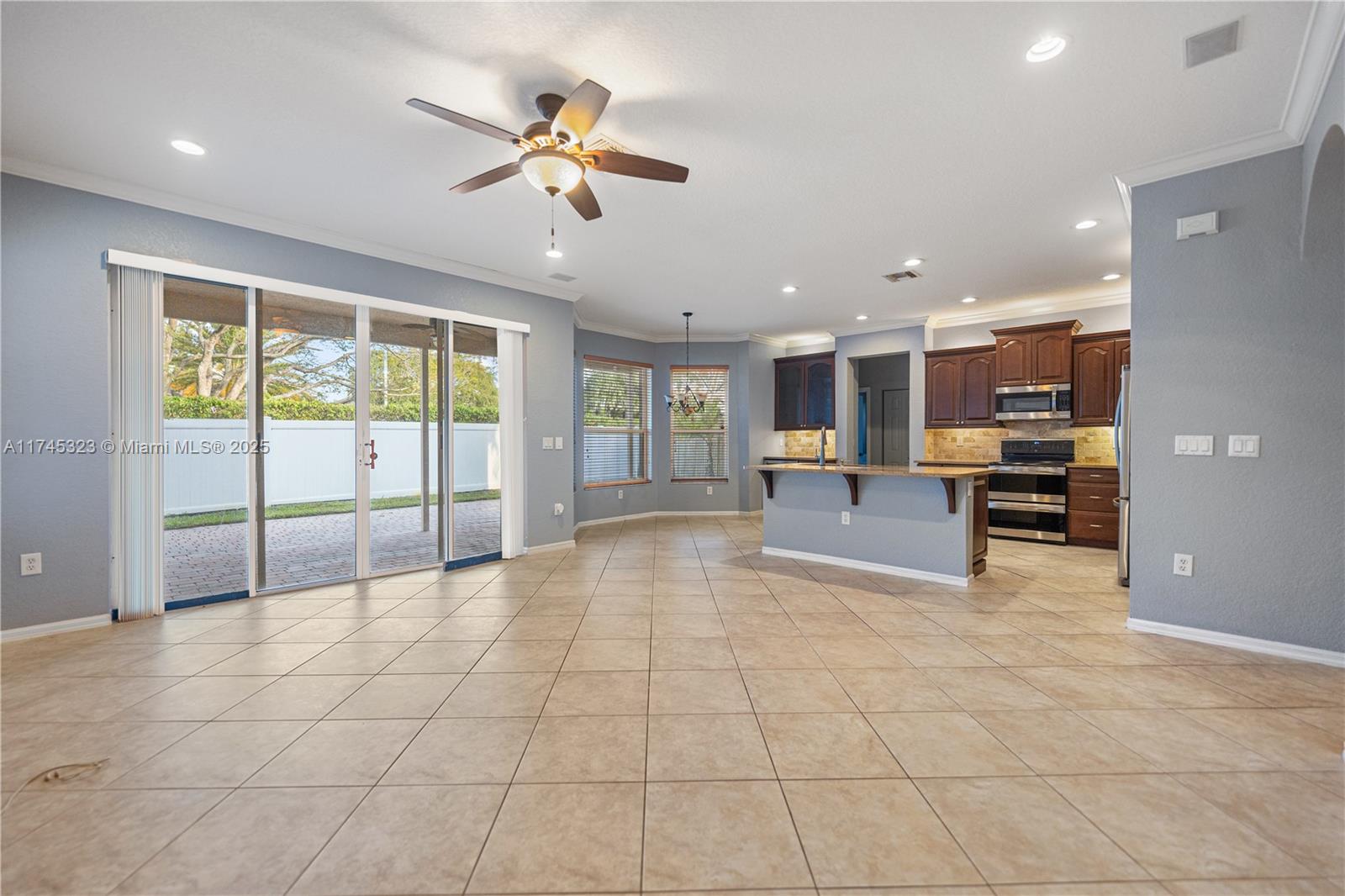 SILVER SHORES (PARCELS A - Residential Lease