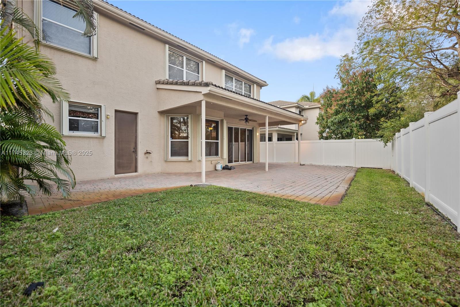 SILVER SHORES (PARCELS A - Residential Lease