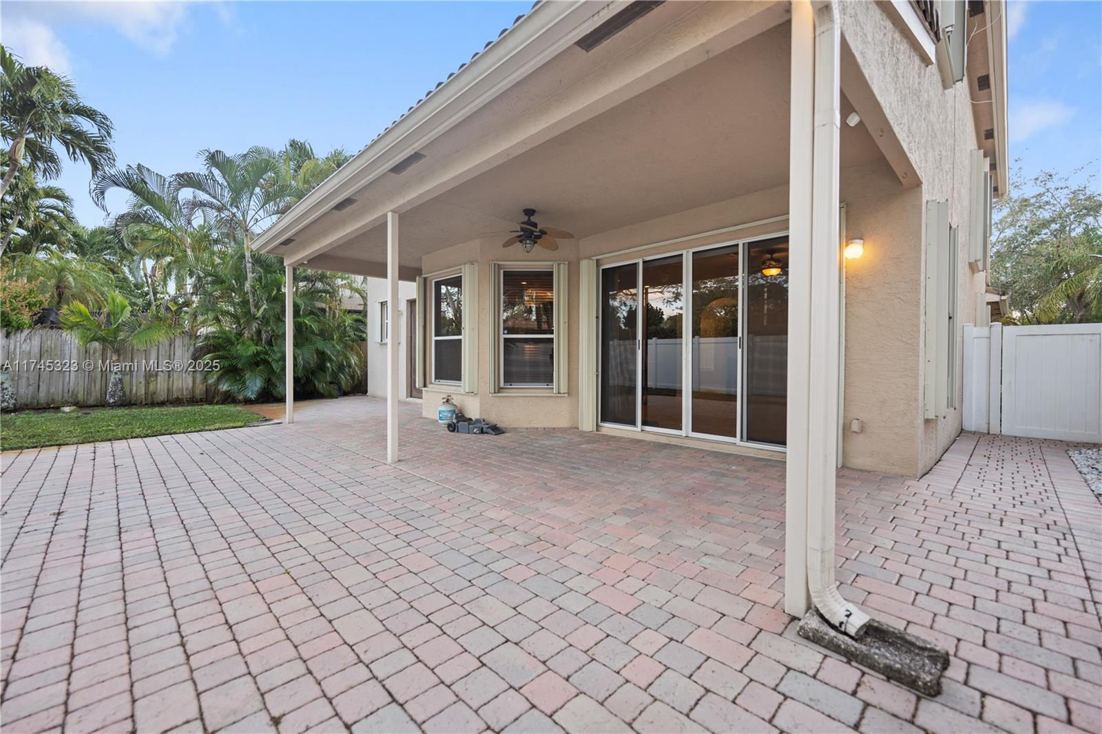 SILVER SHORES (PARCELS A - Residential Lease