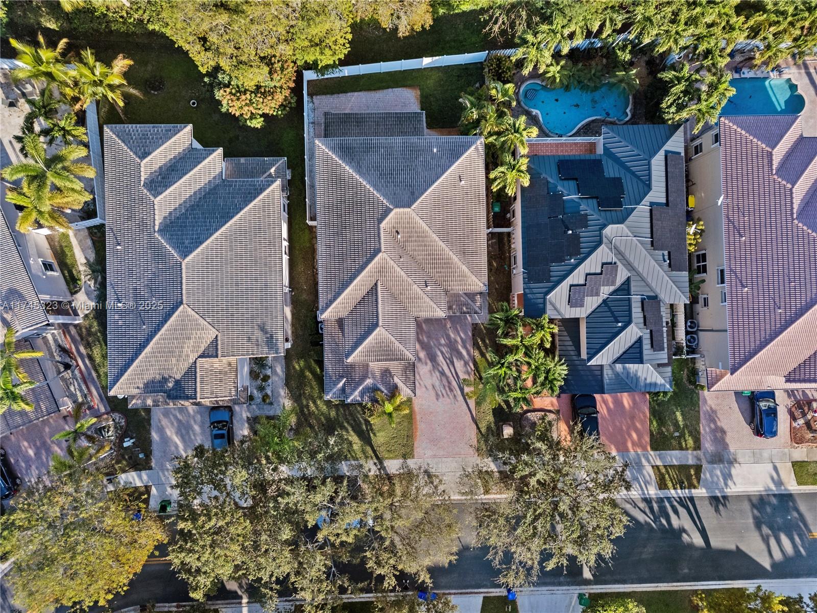 SILVER SHORES (PARCELS A - Residential Lease