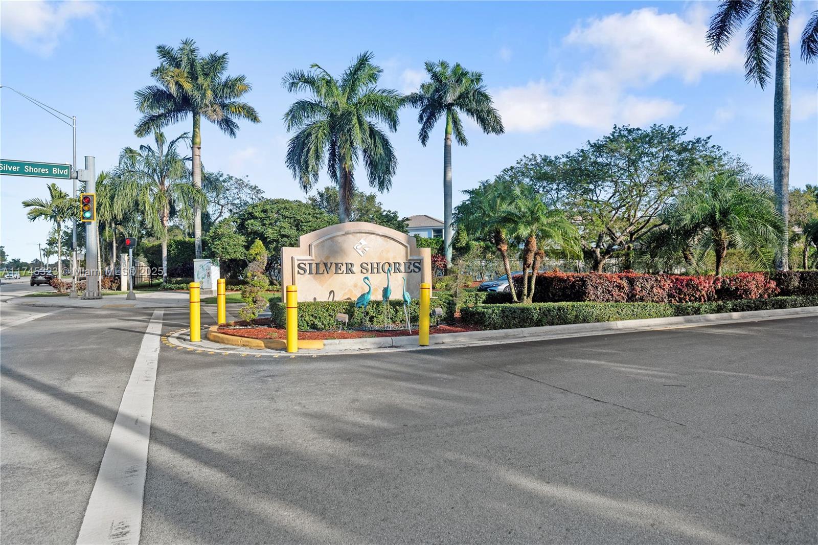 SILVER SHORES (PARCELS A - Residential Lease