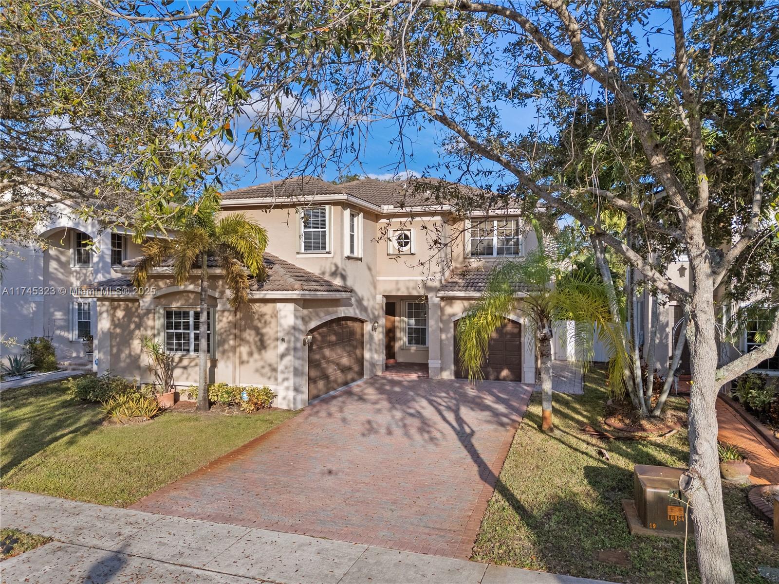SILVER SHORES (PARCELS A - Residential Lease