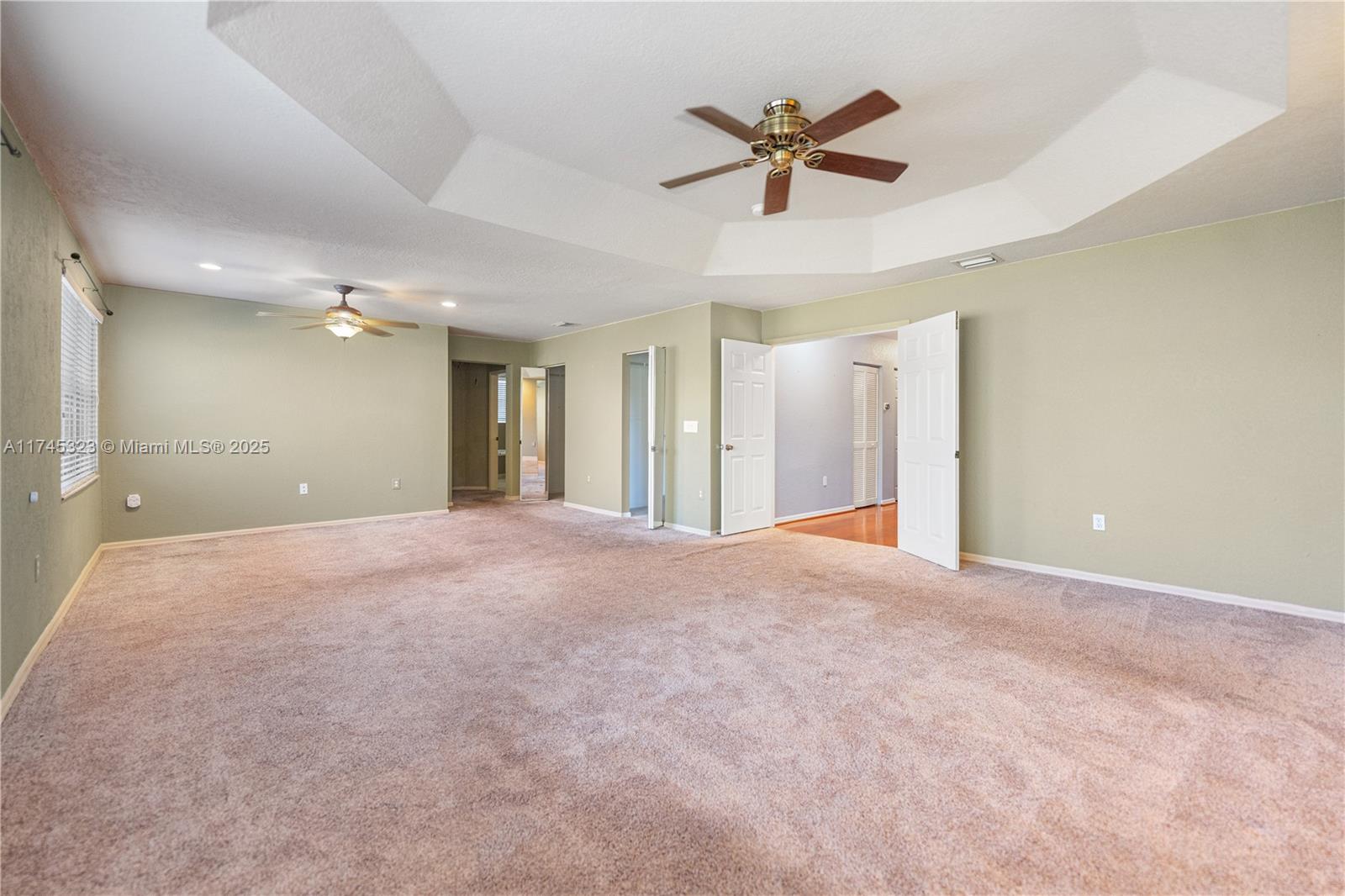 SILVER SHORES (PARCELS A - Residential Lease