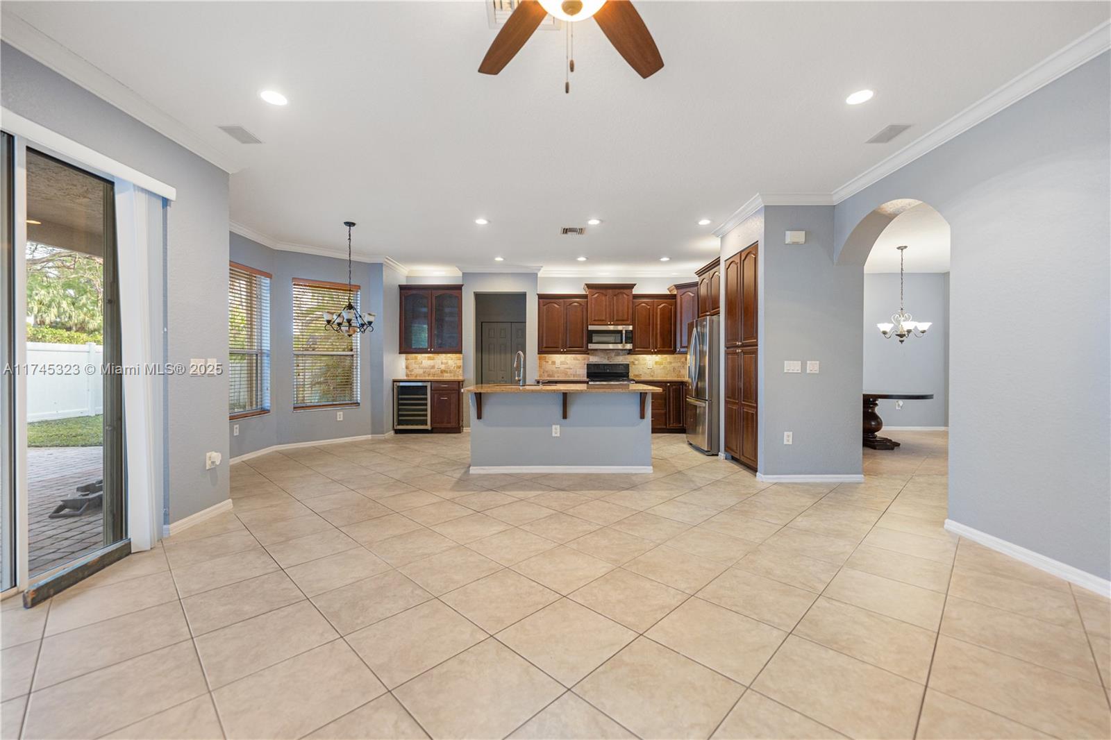 SILVER SHORES (PARCELS A - Residential Lease