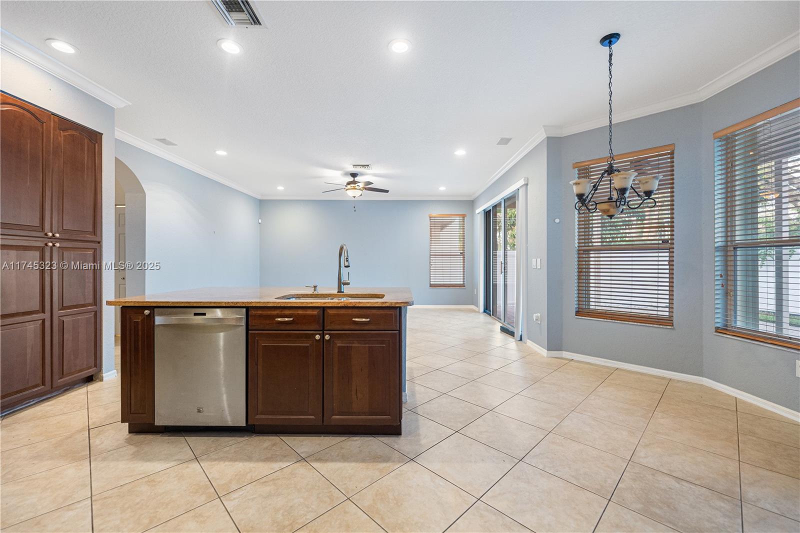 SILVER SHORES (PARCELS A - Residential Lease