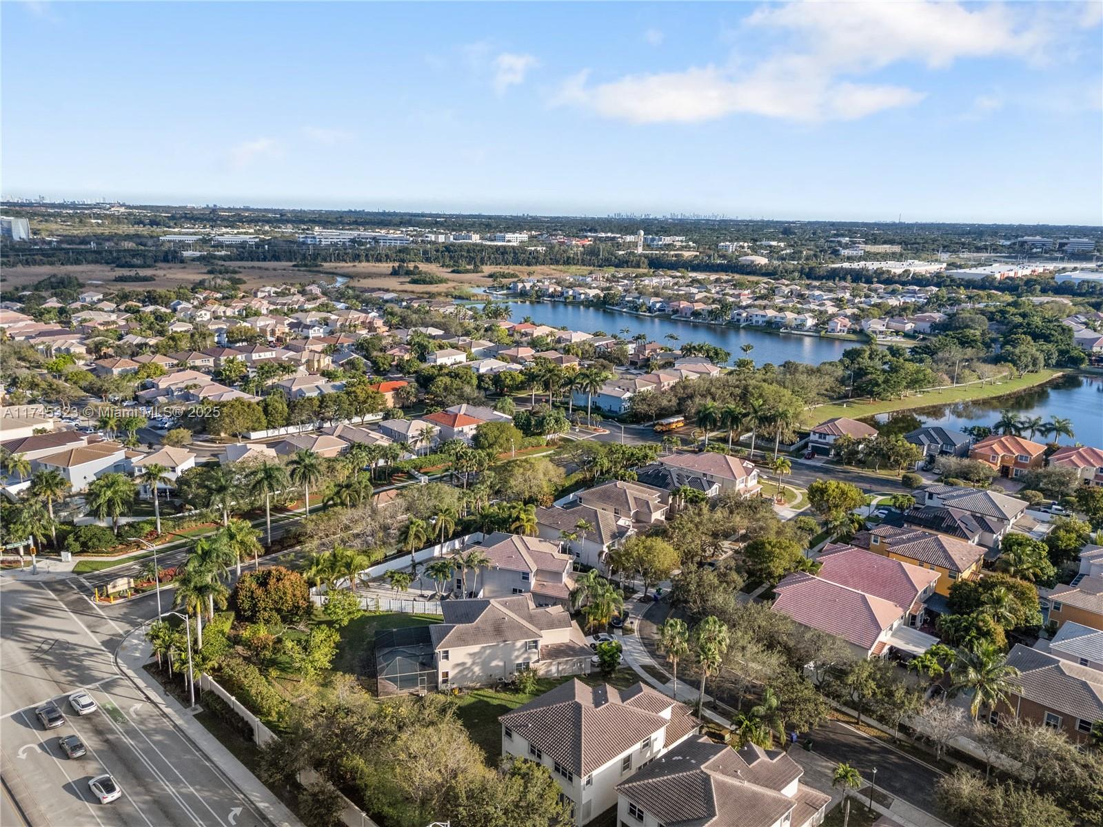 SILVER SHORES (PARCELS A - Residential Lease