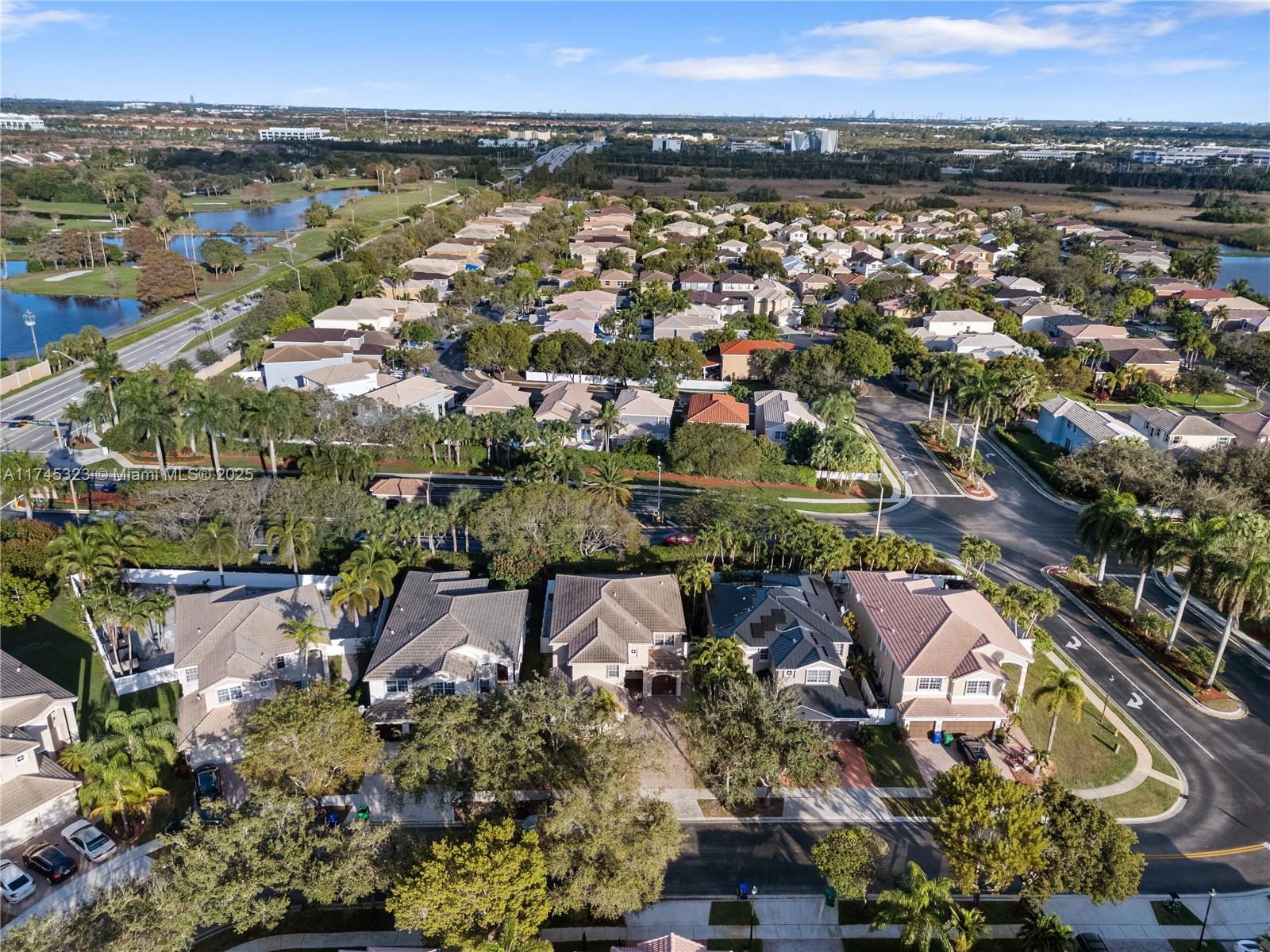 SILVER SHORES (PARCELS A - Residential Lease
