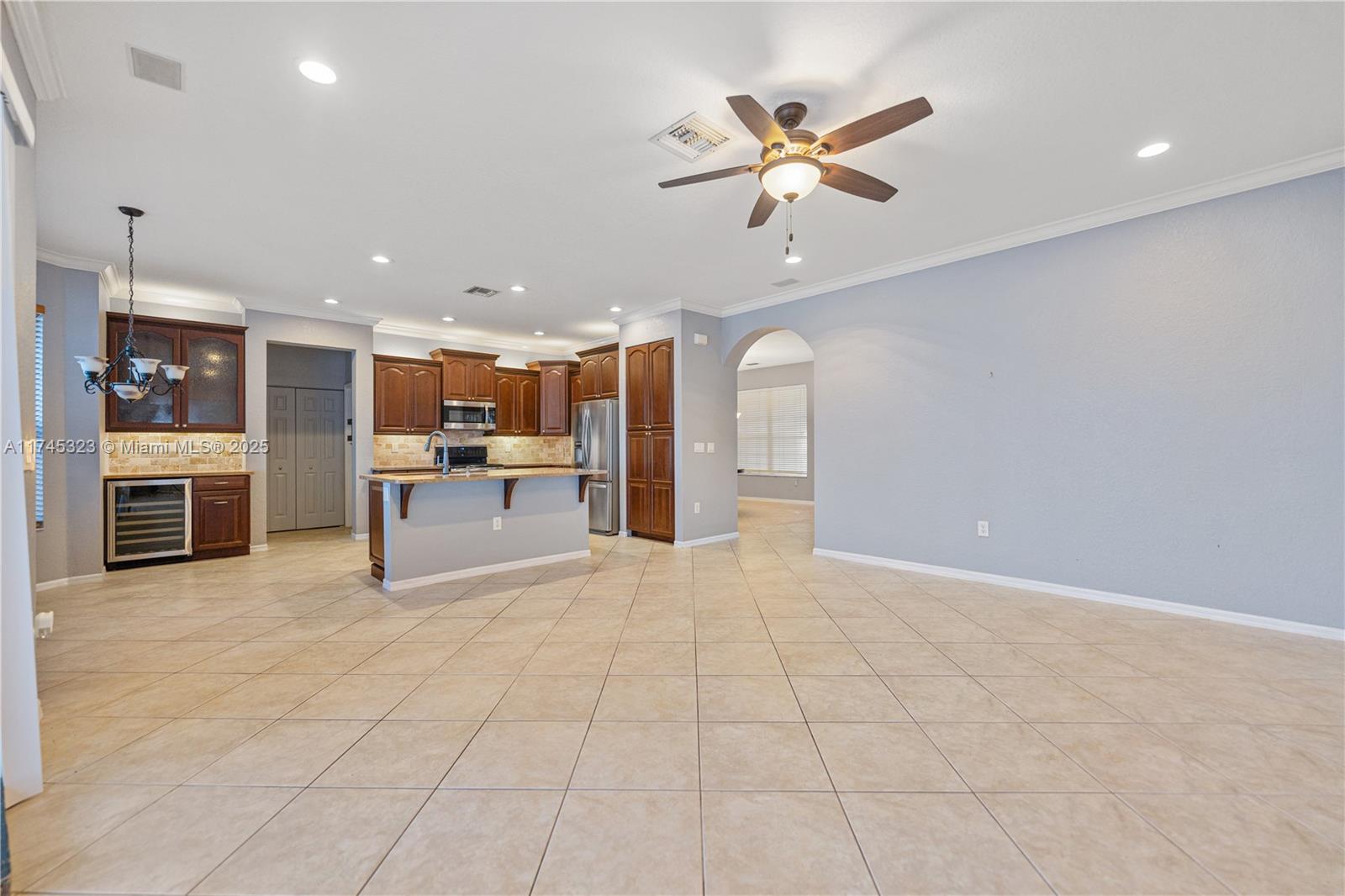 SILVER SHORES (PARCELS A - Residential Lease