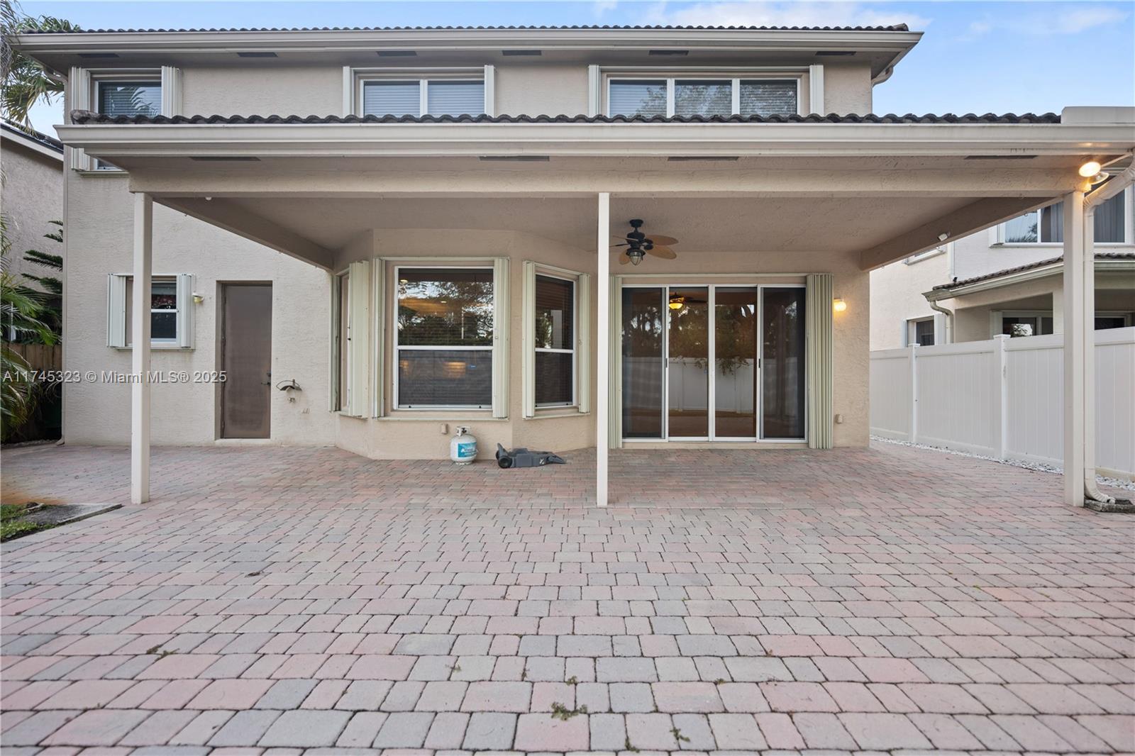 SILVER SHORES (PARCELS A - Residential Lease