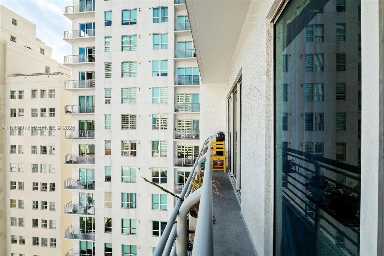 THE LOFT DOWNTOWN II COND - Residential