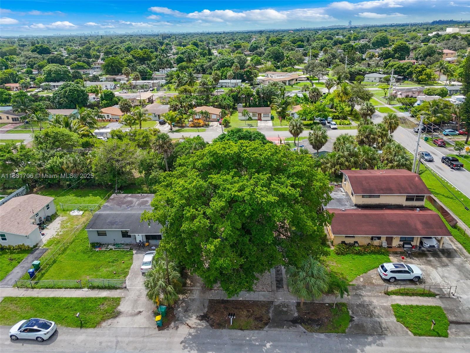 SUNRISE HEIGHTS - Residential Income